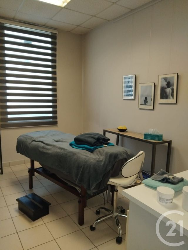 Appartement Local à vendre - 5 pièces - 86.35 m2 - NANTES - 44 - PAYS-DE-LOIRE - Century 21 Amara Immobilier