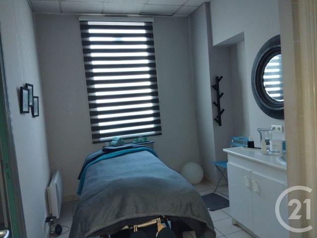 Appartement Local à vendre - 5 pièces - 86.35 m2 - NANTES - 44 - PAYS-DE-LOIRE - Century 21 Amara Immobilier