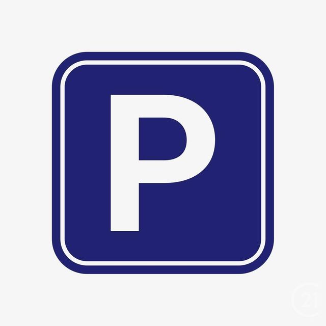 parking à louer - 15.0 m2 - ST HERBLAIN - 44 - PAYS-DE-LOIRE - Century 21 Amara Immobilier