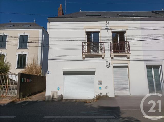 maison - INDRE - 44