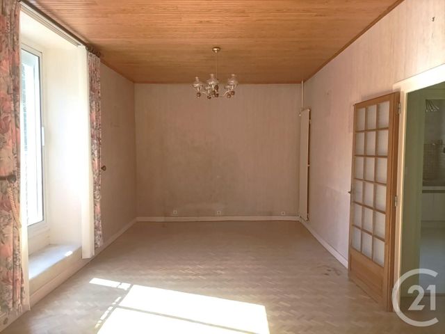 maison à vendre - 4 pièces - 89.91 m2 - INDRE - 44 - PAYS-DE-LOIRE - Century 21 Amara Immobilier