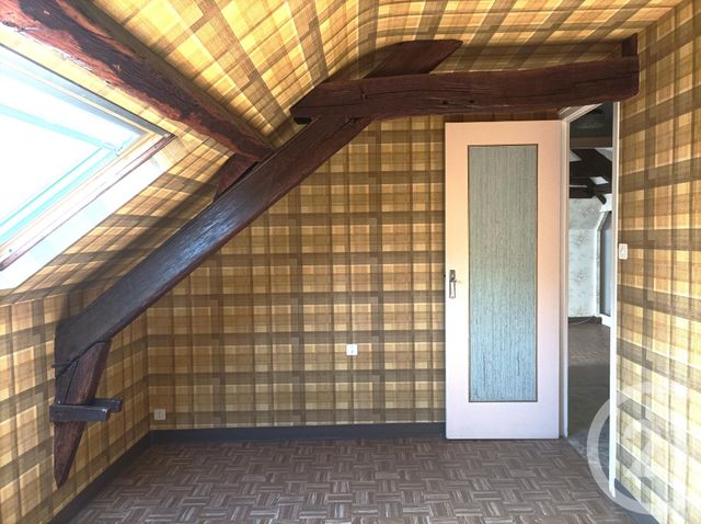 maison à vendre - 4 pièces - 89.91 m2 - INDRE - 44 - PAYS-DE-LOIRE - Century 21 Amara Immobilier