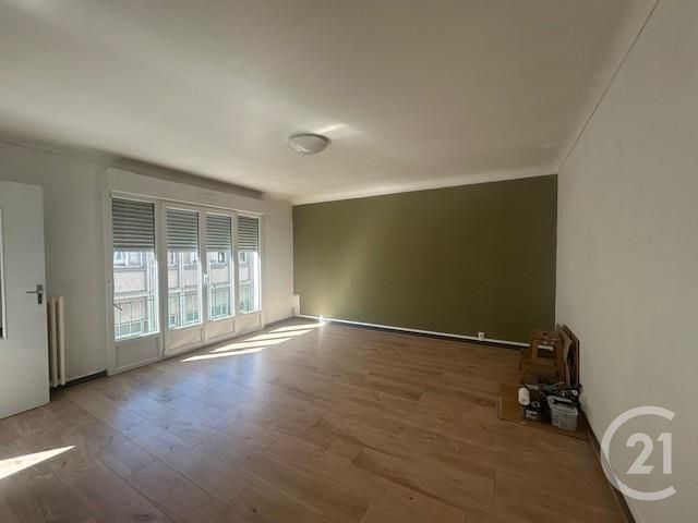 Appartement T1 à vendre NANTES
