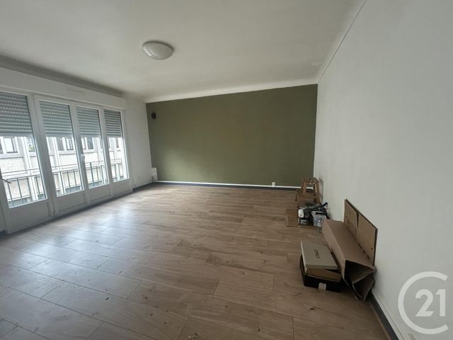 appartement - NANTES - 44