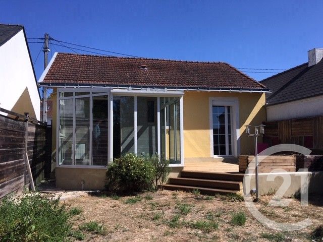 Maison à louer NANTES