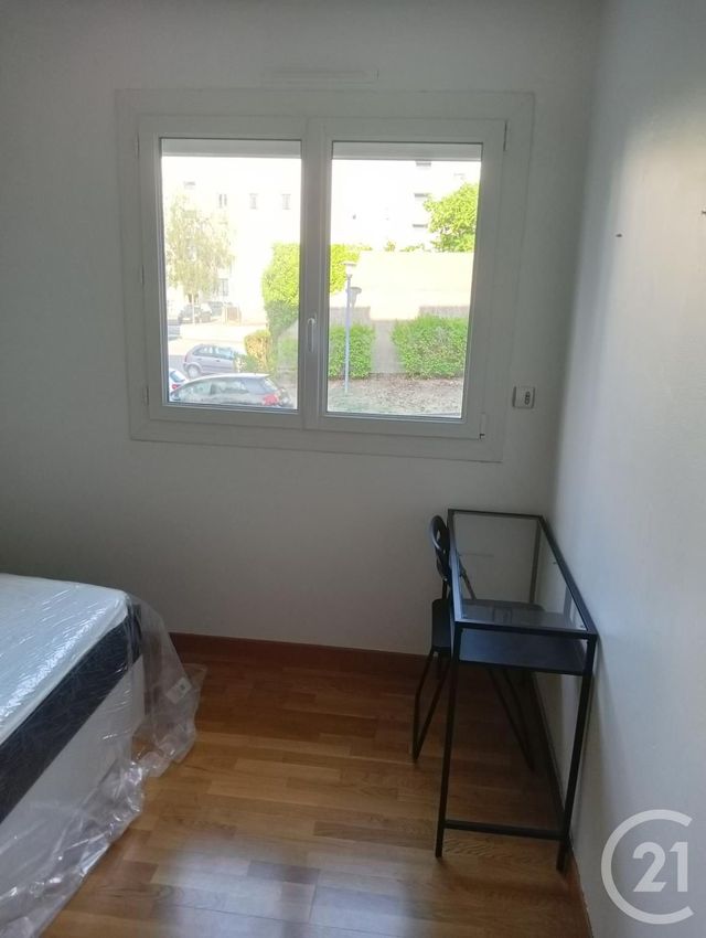 Appartement Chambre à louer - 4 pièces - 83.43 m2 - ST SEBASTIEN SUR LOIRE - 44 - PAYS-DE-LOIRE - Century 21 Amara Immobilier