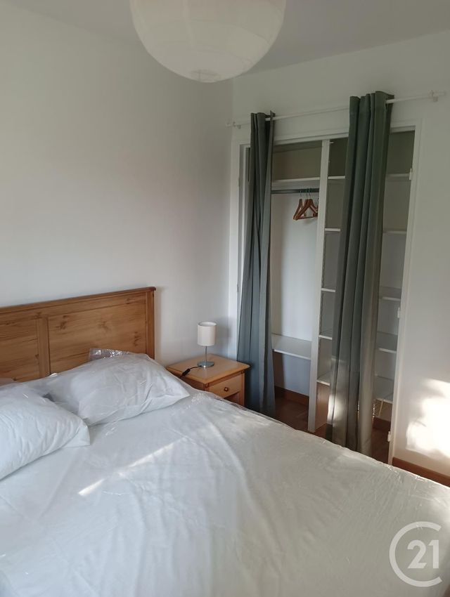Appartement Chambre à louer - 4 pièces - 83.43 m2 - ST SEBASTIEN SUR LOIRE - 44 - PAYS-DE-LOIRE - Century 21 Amara Immobilier