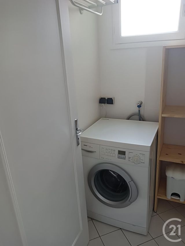 Appartement Chambre à louer - 4 pièces - 83.43 m2 - ST SEBASTIEN SUR LOIRE - 44 - PAYS-DE-LOIRE - Century 21 Amara Immobilier