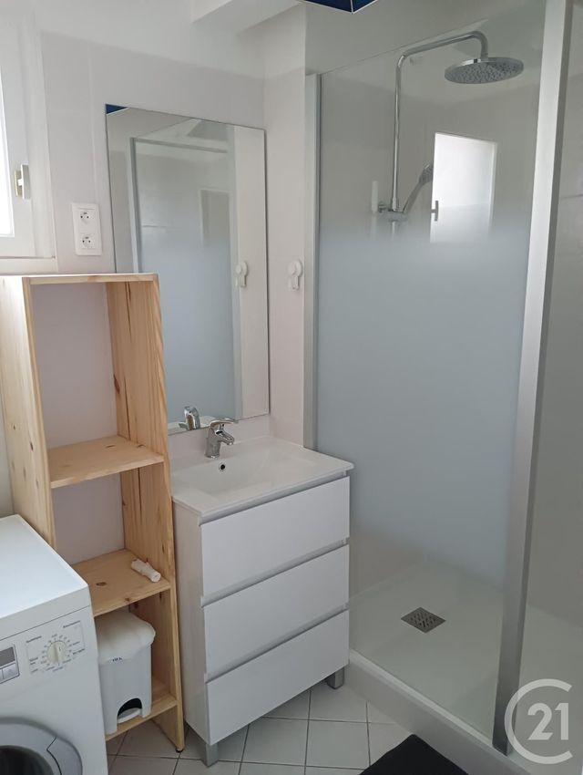 Appartement Chambre à louer - 4 pièces - 83.43 m2 - ST SEBASTIEN SUR LOIRE - 44 - PAYS-DE-LOIRE - Century 21 Amara Immobilier