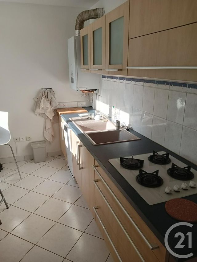 Appartement Chambre à louer - 4 pièces - 83.43 m2 - ST SEBASTIEN SUR LOIRE - 44 - PAYS-DE-LOIRE - Century 21 Amara Immobilier
