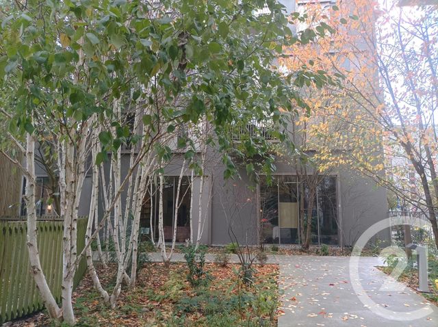 Appartement T4 à vendre - 4 pièces - 91.2 m2 - NANTES - 44 - PAYS-DE-LOIRE - Century 21 Amara Immobilier