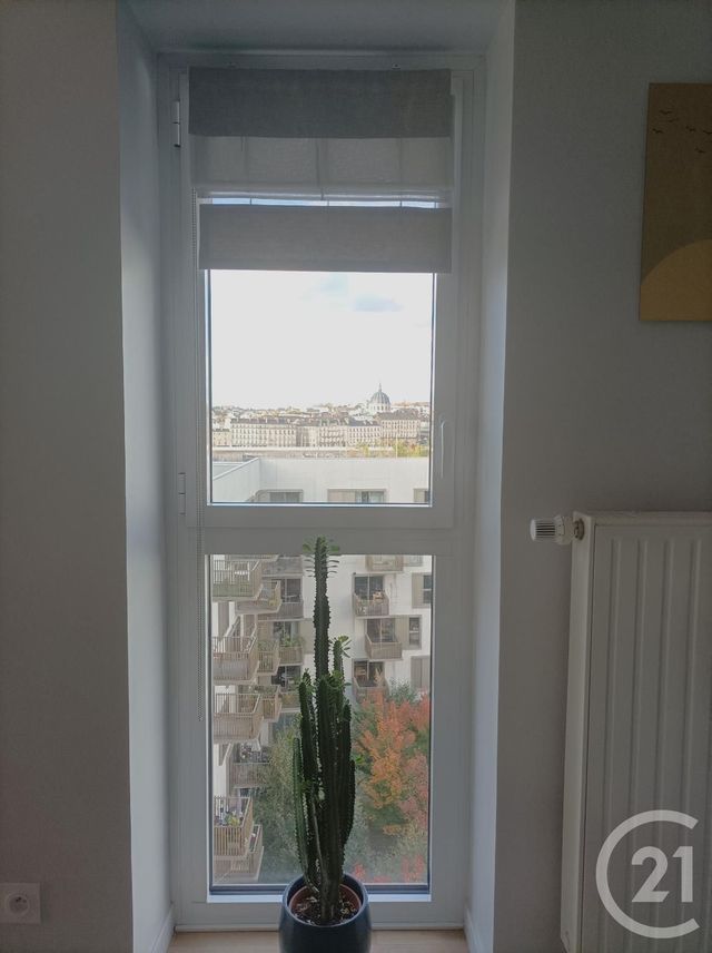 Appartement T4 à vendre - 4 pièces - 91.2 m2 - NANTES - 44 - PAYS-DE-LOIRE - Century 21 Amara Immobilier