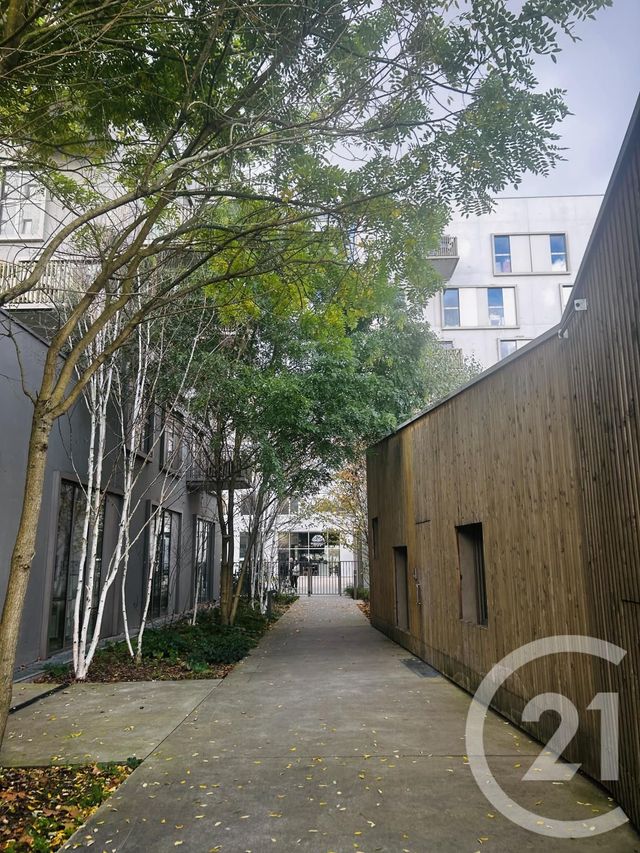 Appartement T4 à vendre - 4 pièces - 91.2 m2 - NANTES - 44 - PAYS-DE-LOIRE - Century 21 Amara Immobilier