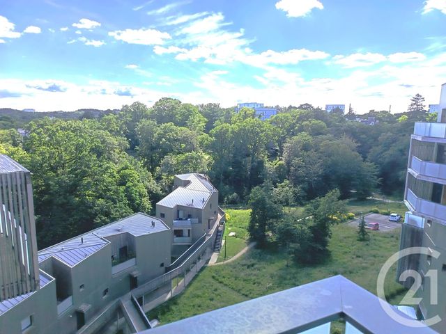Appartement T2 à vendre - 2 pièces - 43.5 m2 - ST HERBLAIN - 44 - PAYS-DE-LOIRE - Century 21 Amara Immobilier