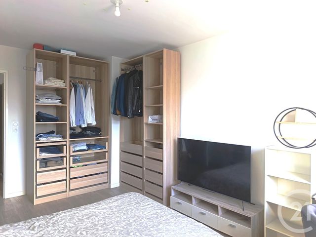 Appartement T2 à vendre - 2 pièces - 43.5 m2 - ST HERBLAIN - 44 - PAYS-DE-LOIRE - Century 21 Amara Immobilier