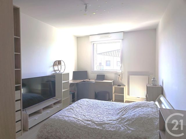 Appartement T2 à vendre - 2 pièces - 43.5 m2 - ST HERBLAIN - 44 - PAYS-DE-LOIRE - Century 21 Amara Immobilier