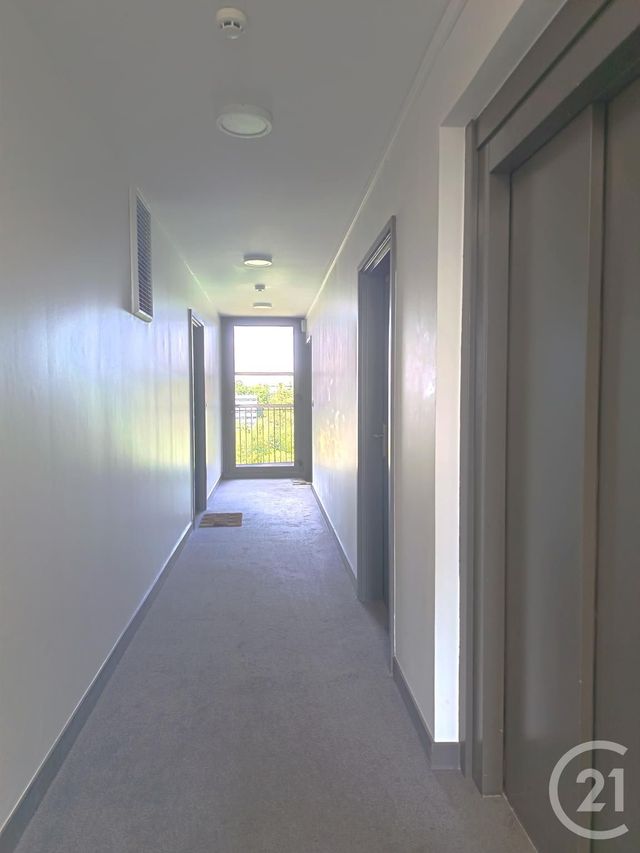 Appartement T2 à vendre - 2 pièces - 43.5 m2 - ST HERBLAIN - 44 - PAYS-DE-LOIRE - Century 21 Amara Immobilier