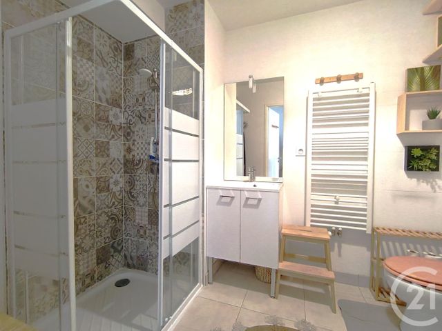 Appartement T2 à vendre - 2 pièces - 43.5 m2 - ST HERBLAIN - 44 - PAYS-DE-LOIRE - Century 21 Amara Immobilier