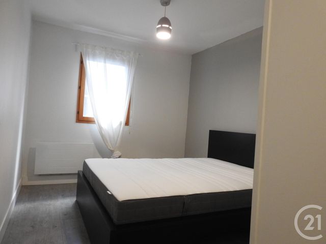 Appartement F2 à louer - 2 pièces - 52.82 m2 - NANTES - 44 - PAYS-DE-LOIRE - Century 21 Amara Immobilier