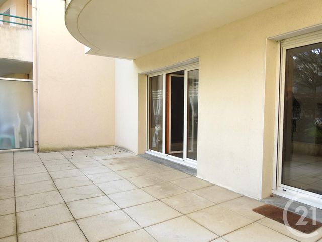 Appartement F2 à louer - 2 pièces - 52.82 m2 - NANTES - 44 - PAYS-DE-LOIRE - Century 21 Amara Immobilier