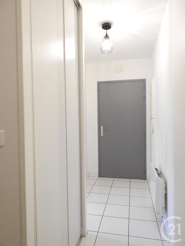 Appartement F2 à louer - 2 pièces - 52.82 m2 - NANTES - 44 - PAYS-DE-LOIRE - Century 21 Amara Immobilier