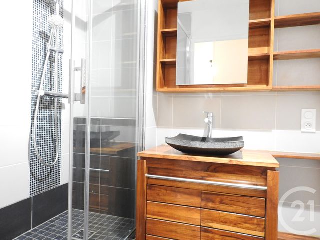 Appartement F2 à louer - 2 pièces - 52.82 m2 - NANTES - 44 - PAYS-DE-LOIRE - Century 21 Amara Immobilier