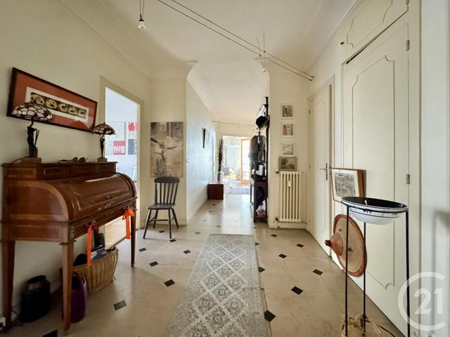 Afficher la photo en grand Appartement à vendre - 5 pièces - 134.34 m2 - NANTES - 44 - PAYS-DE-LOIRE - Century 21 Amara Immobilier