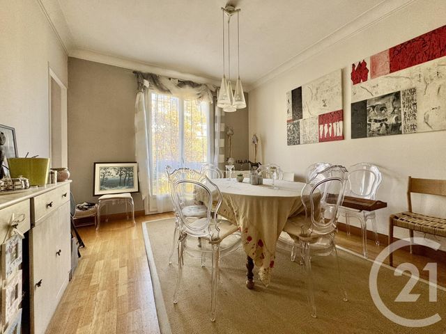 Afficher la photo en grand Appartement à vendre - 5 pièces - 134.34 m2 - NANTES - 44 - PAYS-DE-LOIRE - Century 21 Amara Immobilier