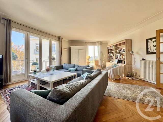 Afficher la photo en grand Appartement à vendre - 5 pièces - 134.34 m2 - NANTES - 44 - PAYS-DE-LOIRE - Century 21 Amara Immobilier