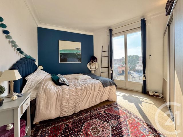 Afficher la photo en grand Appartement à vendre - 5 pièces - 134.34 m2 - NANTES - 44 - PAYS-DE-LOIRE - Century 21 Amara Immobilier