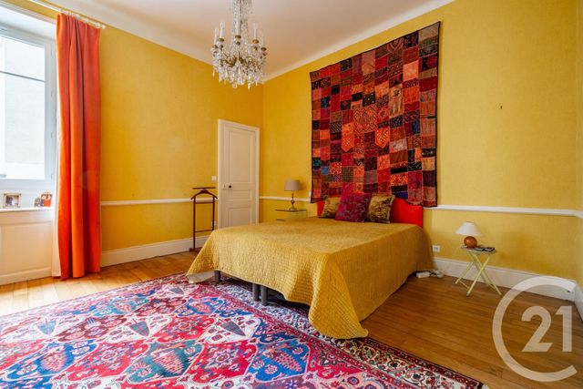 Afficher la photo en grand Appartement T5 à vendre - 5 pièces - 149.21 m2 - NANTES - 44 - PAYS-DE-LOIRE - Century 21 Amara Immobilier