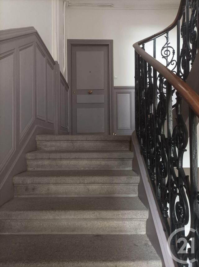Afficher la photo en grand Appartement T5 à vendre - 5 pièces - 149.21 m2 - NANTES - 44 - PAYS-DE-LOIRE - Century 21 Amara Immobilier