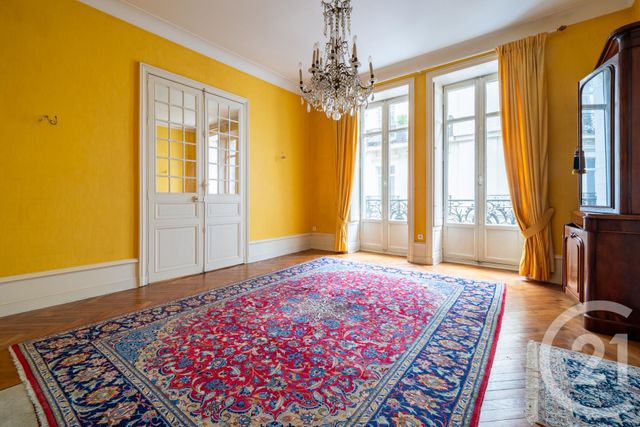 Afficher la photo en grand Appartement T5 à vendre - 5 pièces - 149.21 m2 - NANTES - 44 - PAYS-DE-LOIRE - Century 21 Amara Immobilier