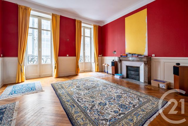 Afficher la photo en grand Appartement T5 à vendre - 5 pièces - 149.21 m2 - NANTES - 44 - PAYS-DE-LOIRE - Century 21 Amara Immobilier