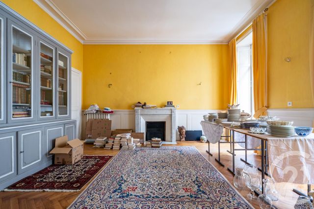 Afficher la photo en grand Appartement T5 à vendre - 5 pièces - 149.21 m2 - NANTES - 44 - PAYS-DE-LOIRE - Century 21 Amara Immobilier