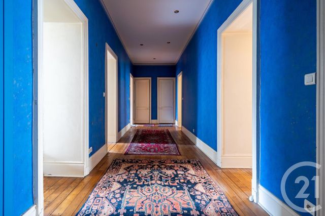 Afficher la photo en grand Appartement T5 à vendre - 5 pièces - 149.21 m2 - NANTES - 44 - PAYS-DE-LOIRE - Century 21 Amara Immobilier