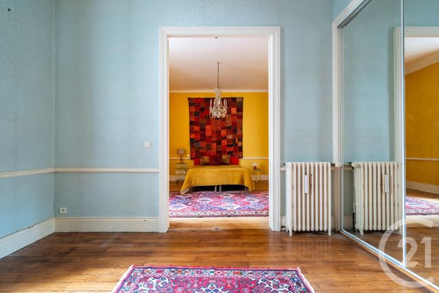 Afficher la photo en grand Appartement T5 à vendre - 5 pièces - 149.21 m2 - NANTES - 44 - PAYS-DE-LOIRE - Century 21 Amara Immobilier
