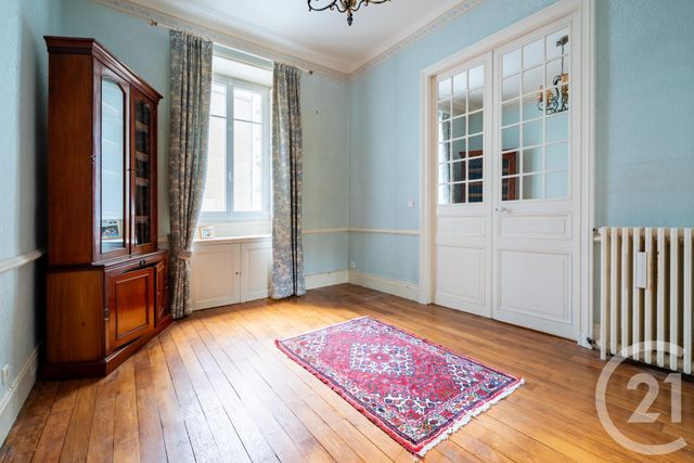Afficher la photo en grand Appartement T5 à vendre - 5 pièces - 149.21 m2 - NANTES - 44 - PAYS-DE-LOIRE - Century 21 Amara Immobilier