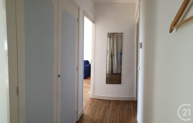 Appartement F2 à louer - 2 pièces - 56.59 m2 - NANTES - 44 - PAYS-DE-LOIRE - Century 21 Amara Immobilier