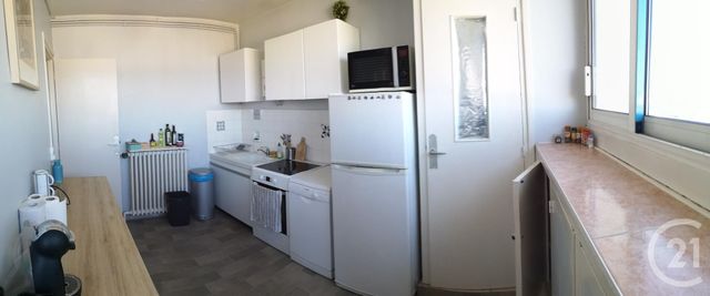 Appartement F2 à louer - 2 pièces - 56.59 m2 - NANTES - 44 - PAYS-DE-LOIRE - Century 21 Amara Immobilier