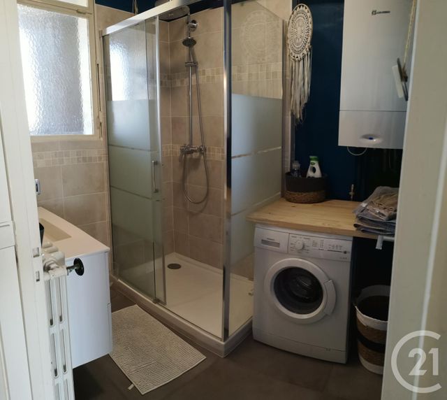 Appartement F2 à louer - 2 pièces - 56.59 m2 - NANTES - 44 - PAYS-DE-LOIRE - Century 21 Amara Immobilier