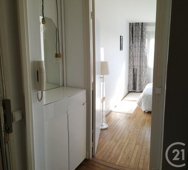 Appartement F2 à louer - 2 pièces - 56.59 m2 - NANTES - 44 - PAYS-DE-LOIRE - Century 21 Amara Immobilier