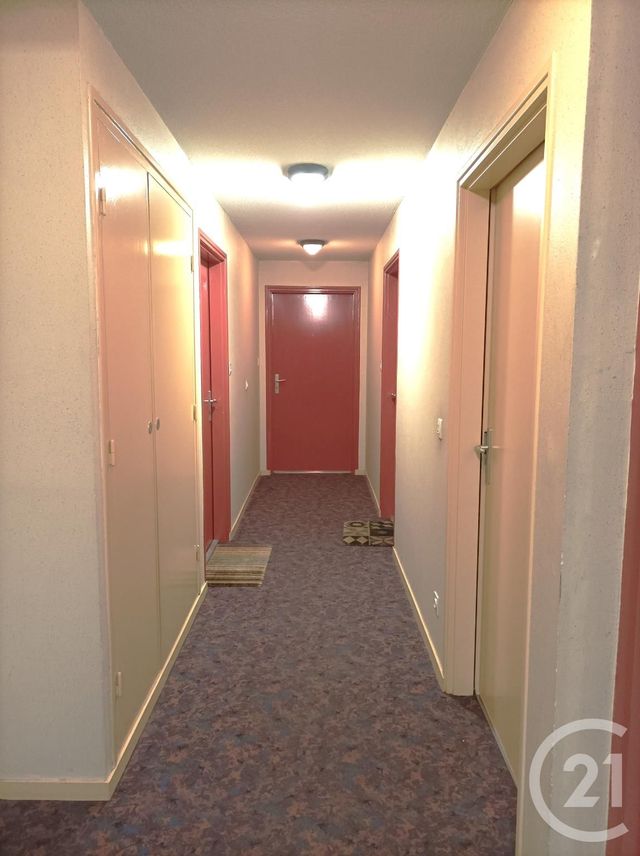 Appartement Studio à louer - 1 pièce - 20.38 m2 - NANTES - 44 - PAYS-DE-LOIRE - Century 21 Amara Immobilier