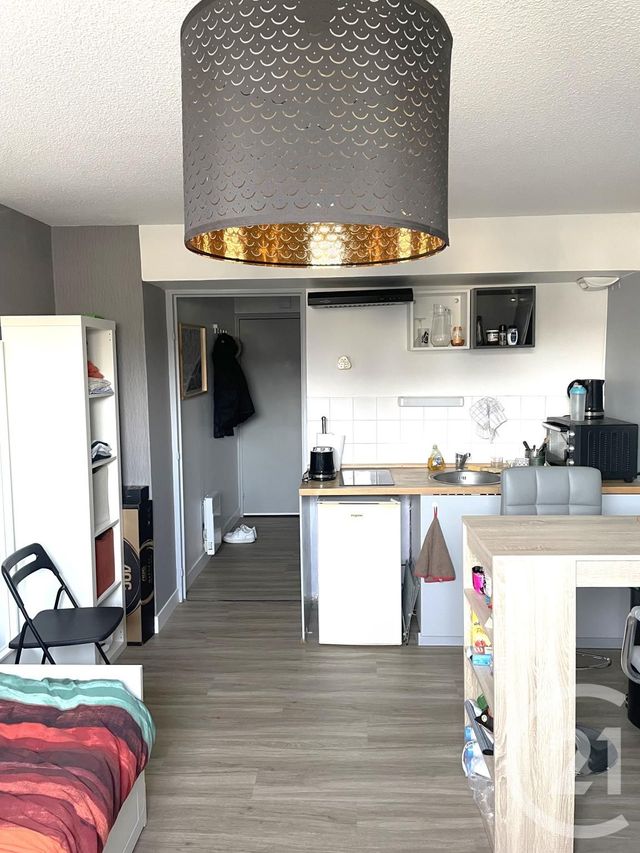 Appartement Studio à louer NANTES