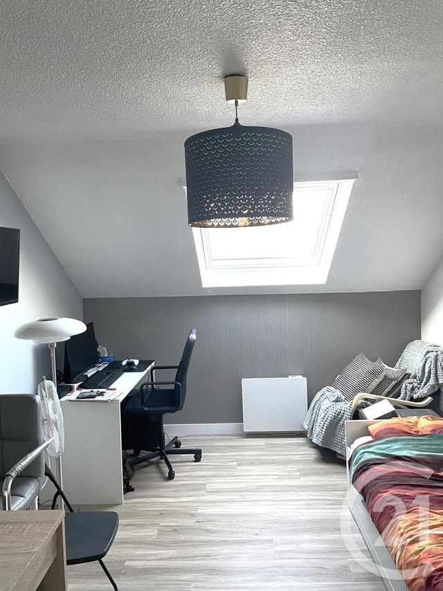 Appartement Studio à louer - 1 pièce - 20.38 m2 - NANTES - 44 - PAYS-DE-LOIRE - Century 21 Amara Immobilier
