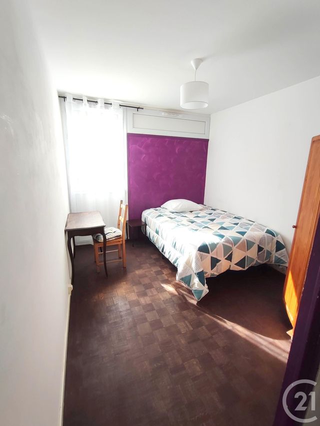 Appartement T5 à louer - 5 pièces - 91.95 m2 - REZE - 44 - PAYS-DE-LOIRE - Century 21 Amara Immobilier