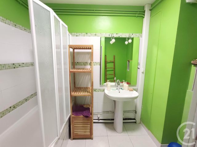 Appartement T5 à louer - 5 pièces - 91.95 m2 - REZE - 44 - PAYS-DE-LOIRE - Century 21 Amara Immobilier