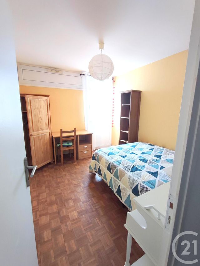 Appartement T5 à louer - 5 pièces - 91.95 m2 - REZE - 44 - PAYS-DE-LOIRE - Century 21 Amara Immobilier