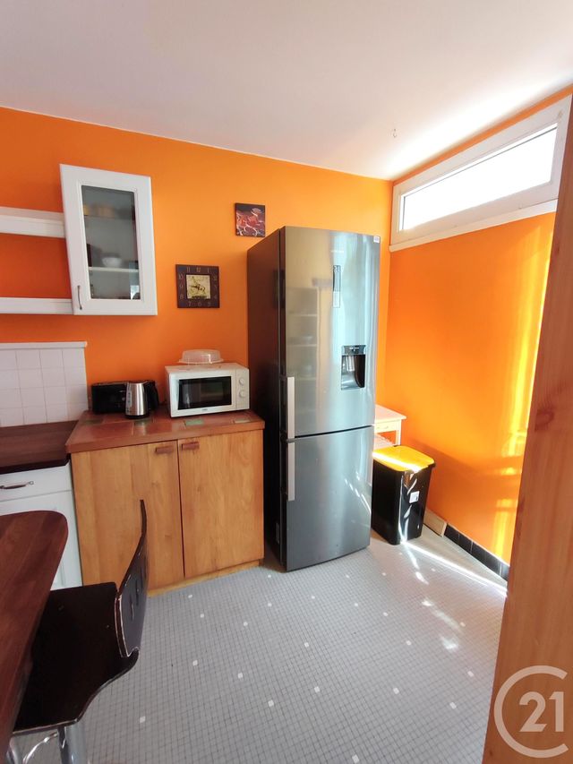 Appartement T5 à louer - 5 pièces - 91.95 m2 - REZE - 44 - PAYS-DE-LOIRE - Century 21 Amara Immobilier