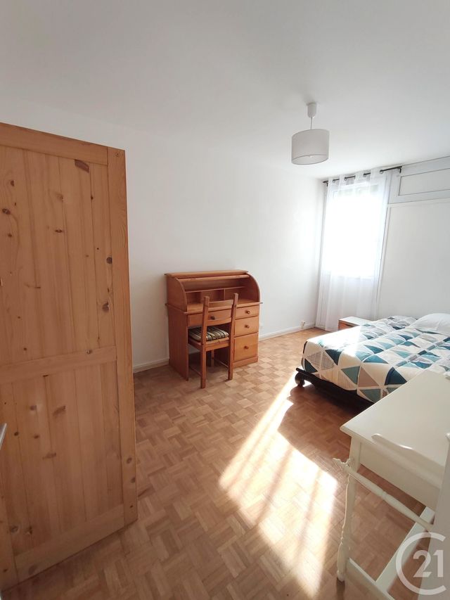 Appartement T5 à louer - 5 pièces - 91.95 m2 - REZE - 44 - PAYS-DE-LOIRE - Century 21 Amara Immobilier